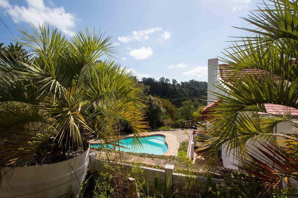 Masescha Country Estate Guest House Plettenberg Bay Exterior photo