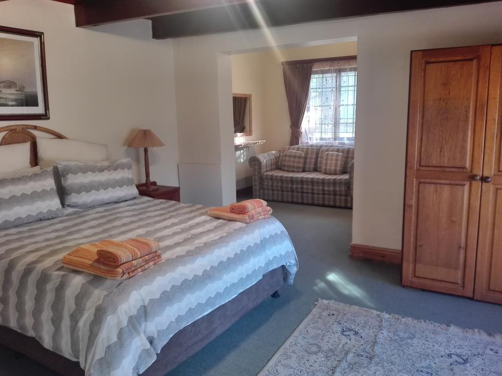 Masescha Country Estate Guest House Plettenberg Bay Exterior photo