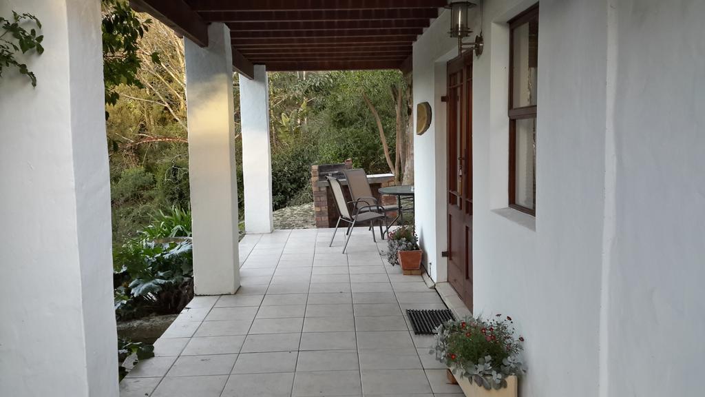Masescha Country Estate Guest House Plettenberg Bay Exterior photo