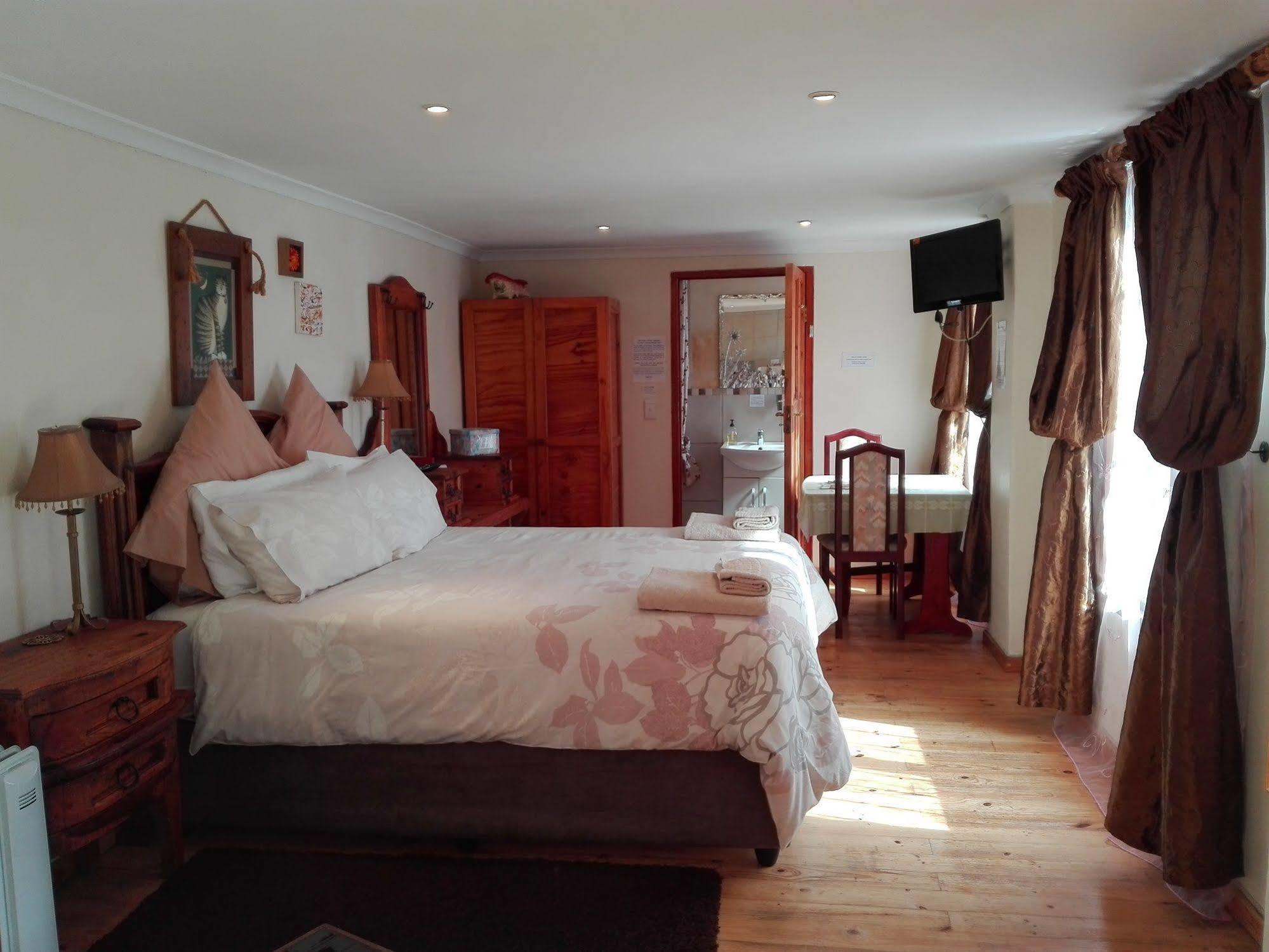 Masescha Country Estate Guest House Plettenberg Bay Exterior photo