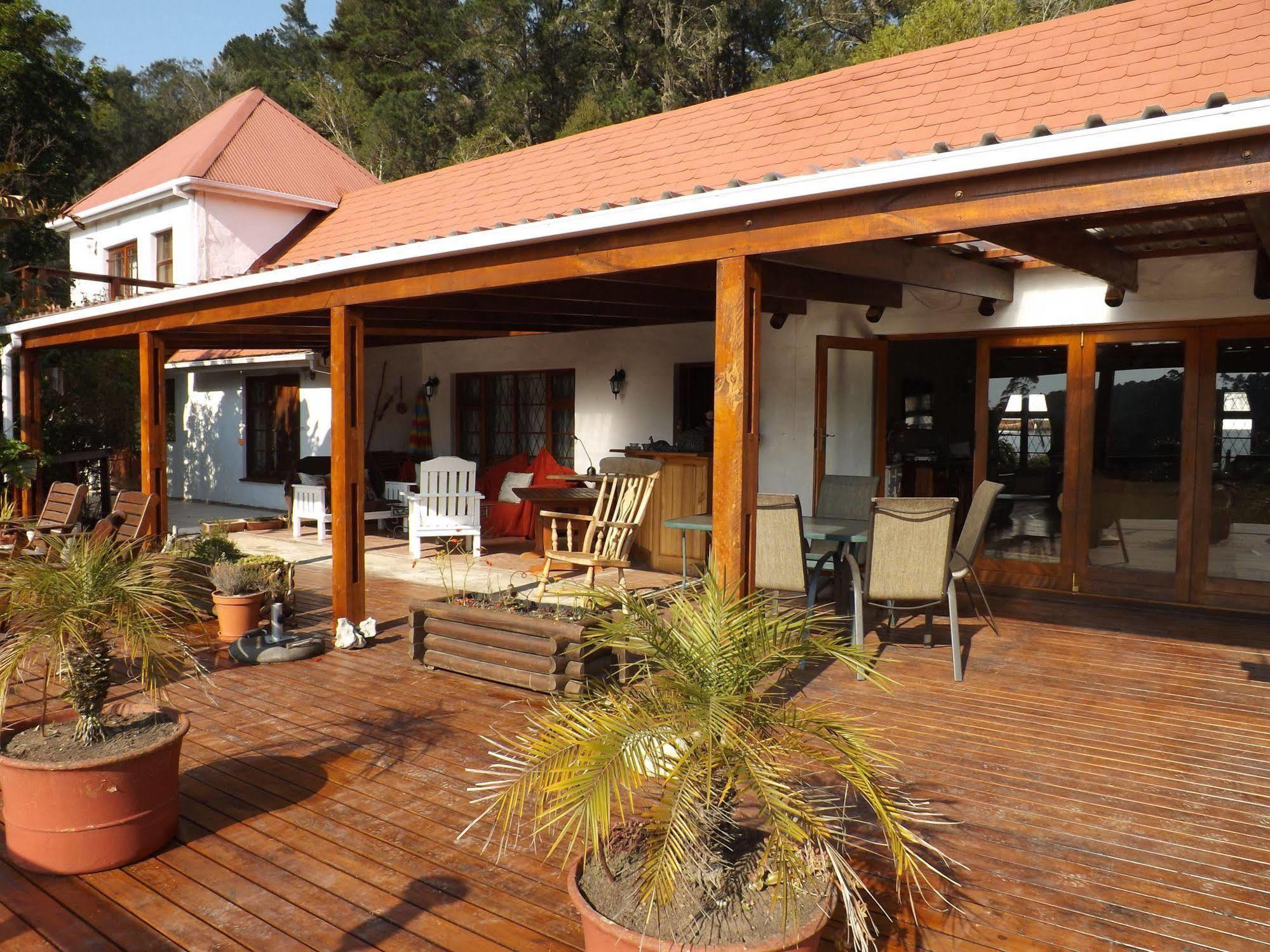 Masescha Country Estate Guest House Plettenberg Bay Exterior photo